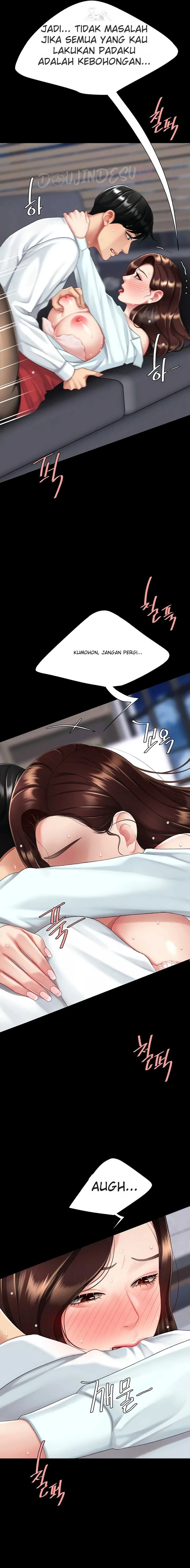 Mom Eat First - Page 11